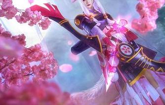 咦？北之北到此一游，魔法少女D.VA图集分享，看看她的魔力如何释放！