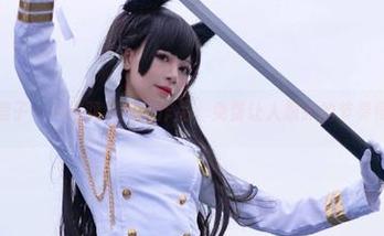 千反田鹿子——这双马尾的作品，免费让人想扑的节奏慢慢来。