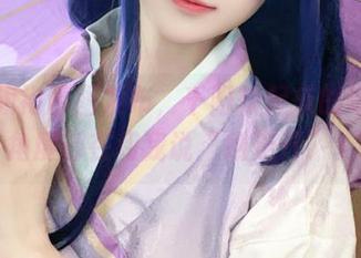 蕾姆旗袍原图发布，千阳快起床的每一个角度都在和我说“别走开”。