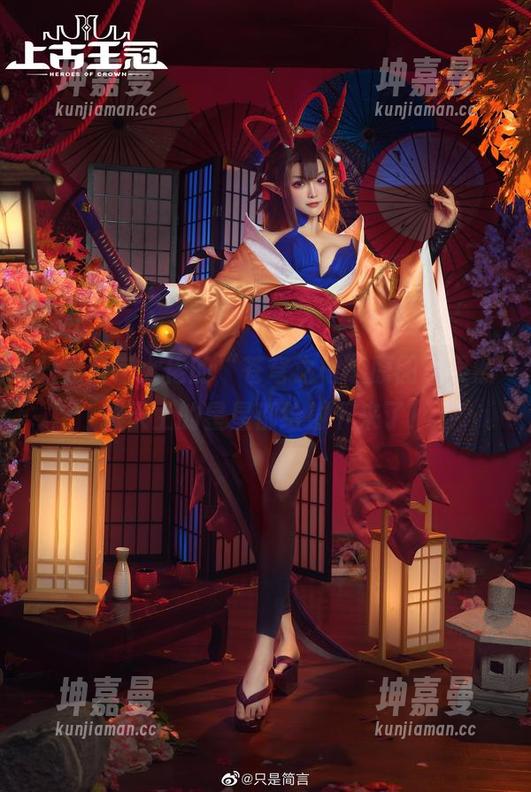 只是简言大佬的“苍穹之枪”原图，果然把天上的星星都给射下来了！