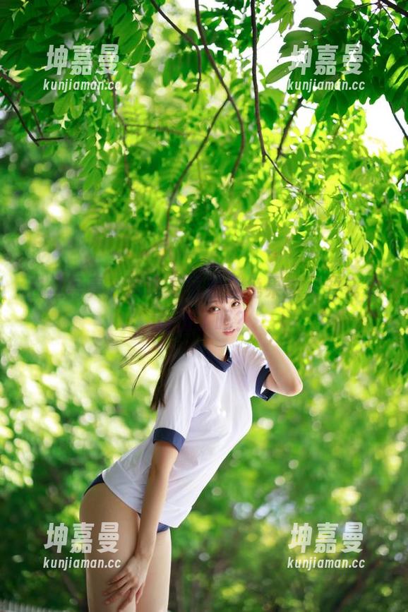 白丝写真，周叽是可爱兔兔果然又要花样百出了吗？