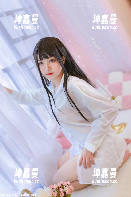 喵糖映画 喵糖映画美图:不仅仅是写真,更是俏皮妹子的欢呼派对呀