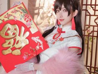 喵糖映画最新力作：水手服学妹，难道这就是传说中的“校园小清新”？