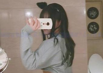 夏鸽鸽不想起床化身御姐，这不正好打破我的羁绊？Cos图集快看过来！