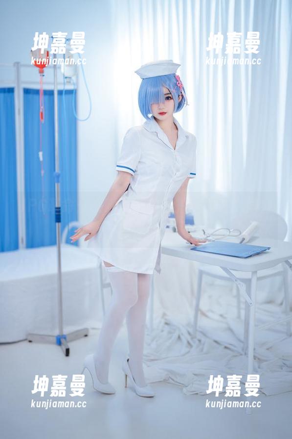 失眠小宁 JPG革命:失眠小宁的私拍李瓶儿,她会做梦吗?