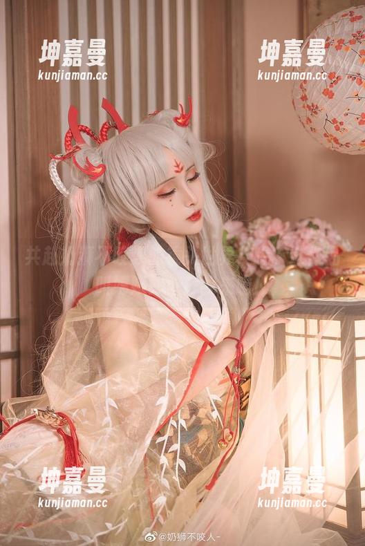 共赴奶狮不咬人的镜头世界，啥？这作品叫嫦娥如梦！我来啦！