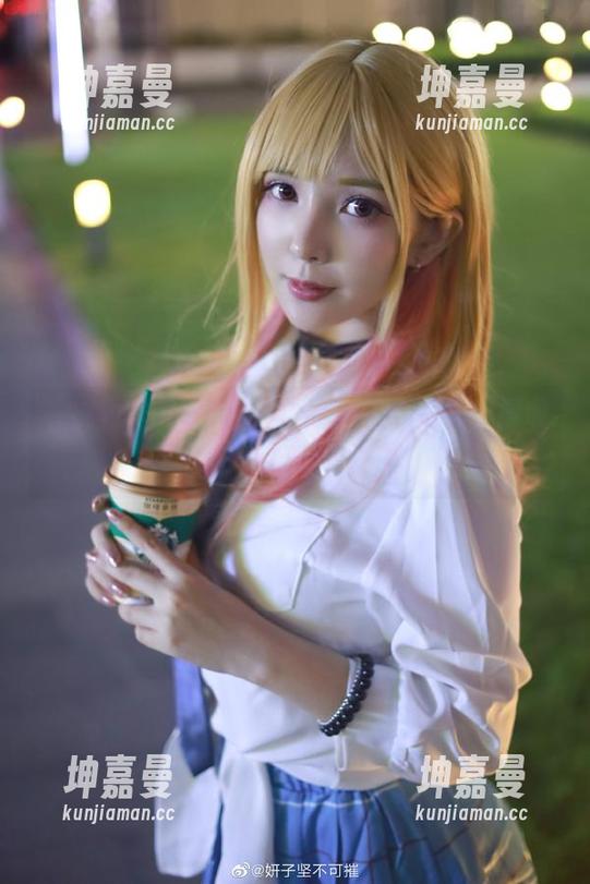 毛衣界的女神——妍子坚不可摧，值得收藏的图包
