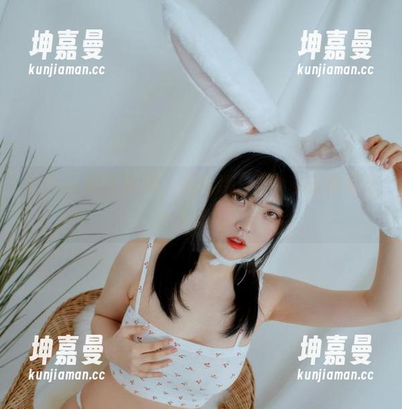 棉袜与角色扮演，宋哈娜(송하나)的神奇组合合集哟！