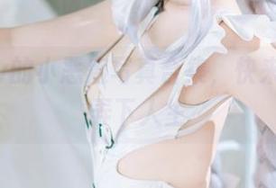 封疆疆v的小恶魔写真合集，快来一起捉弄下人生