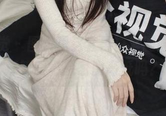 小众视觉 – 图包里这套黑白，圆圆你这是打算跟影想家比高低吗？