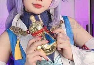 小瑶幺幺的原神新春图册附赠免费体验，得来不易，抓紧时间！