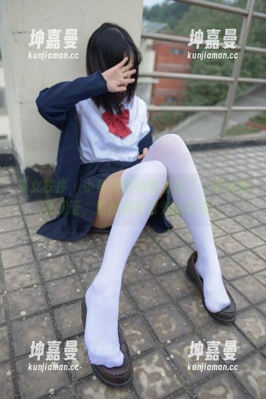 少女秩序 - 小葵嫁给她的姐姐了，作品集是见证，原图则是时光的证书！
