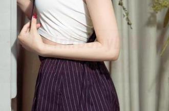 尤果网 – 瞧！Pinkbaby的婚纱美图，结婚时还敢选别的？