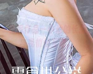 尤果网 – 私房作品—小仙的长腿，似乎在与我悄悄互动。
