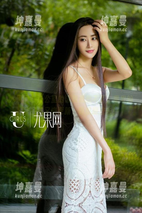尤果网 - 办公室的清新感忘不了，果果的作品集又来更新，真想搬进去！