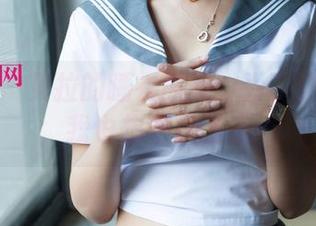 尤果网 – 贝拉的睡衣原图：为了这件衣服，我也想早点上床…