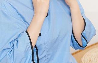 尤蜜荟 – 分享卓娅祺的贤妻良母写真集：这次我做了饭，结果……大概适合上荧幕！