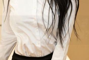 尤蜜荟 – 写真里的周妍希，那个被光影掩盖的“秘密”你有没有发现？