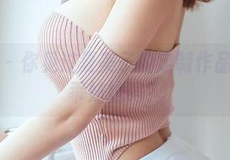 尤蜜荟 – 你见过夏美子的定制作品——乖乖妹妹吗？
