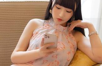 尤蜜荟 – 妲己Toxic的泳衣奇遇记，想象中的高清原图飞扬