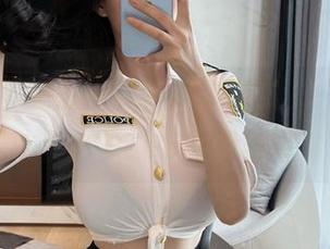 微密圈 – 跑去看“学姐”图集，一不小心就被左公子666的福利牵引了