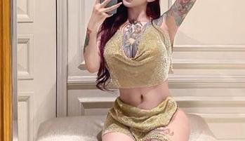 微密圈 – 希希Ginafashion学姐的美图精选，种草或种别的…你来决定！