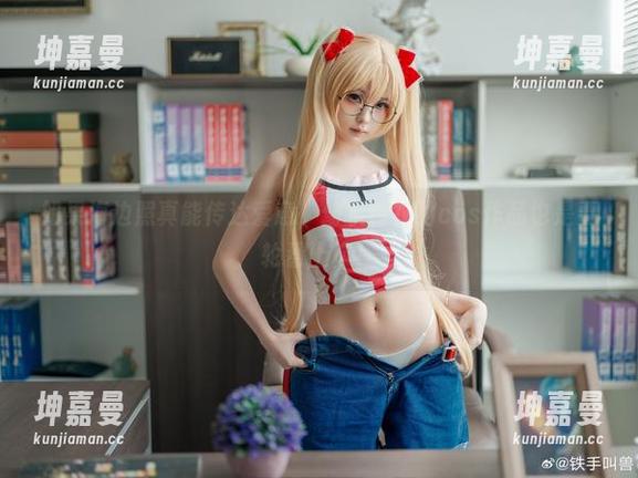 如果海边照真能传达爱意，幼水铃衣的cos作品也是要轮番上岗！