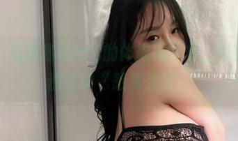 微密圈 – 看张鑫baby的体操服图集，似乎每一张都在说“想我想我”