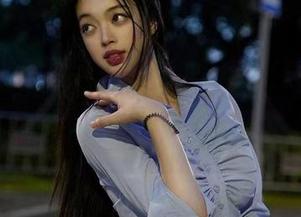 微密圈 – “一起过圣诞？”徐珺大哥全套图片的是变装秀吗？自带欢乐的节日气息！