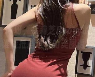 微密圈 – 哎呀，徐莉芝Booty的天台在线，谁能抵挡这样的美图诱惑？
