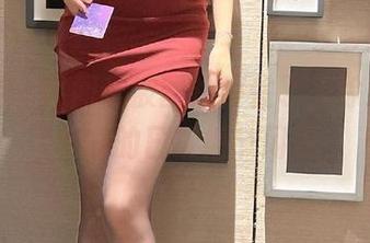 微密圈 – 时间都被图片停住了，徐莉芝女秘书的日常细节闪现