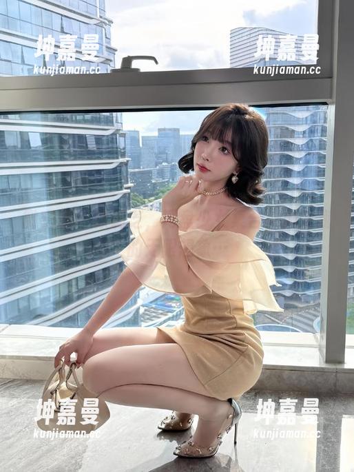 微密圈 - 徐莉芝，网盘少女集合，激发我的无限想象…