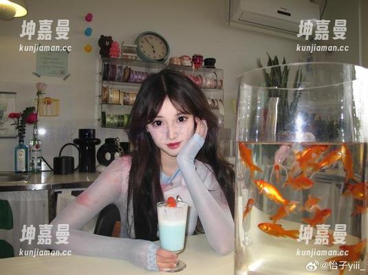 花嫁？更像幸福的高分子！怡子yiii高清图大公开