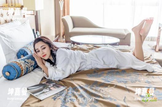 推女神 - 别信Kiren_程程程的旅拍宣传，图片背后其实有个究极坑