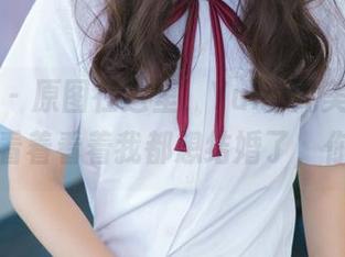 推女神 – 原图在这里，Yumi尤美的婚纱私拍，看着看着我都想结婚了，你信不？