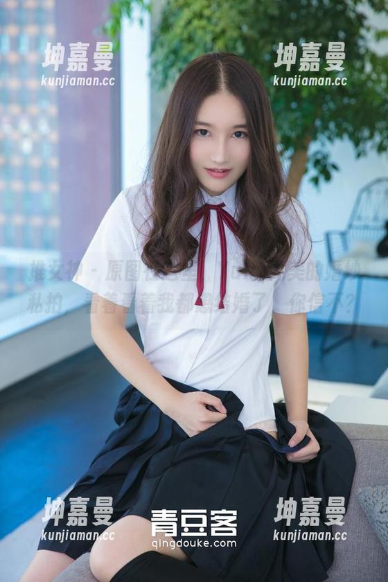 推女神-Yumi尤美 推女神 - 原图在这里,Yumi尤美的婚纱私拍,看着看着我都想结婚了,你信不?