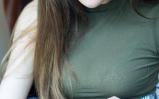推女神 – 在线！婕西儿的校服原图，轻松撩人！