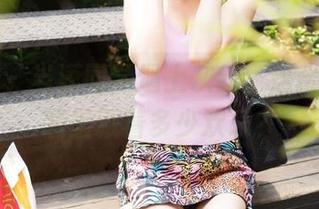 推女神 – 当潇同学遇上灰丝，这合集的原图里藏着多少欢乐？