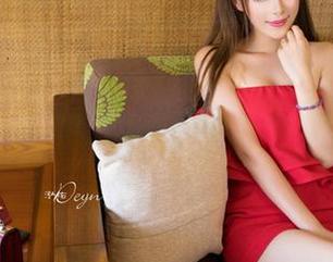 推女神 – 绮里嘉Ula的甜心图集，一直在发糖吗？