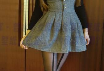 推女郎 – 曾水少女印记合集，壁纸不只是壁纸，还是…一种情感对吧？