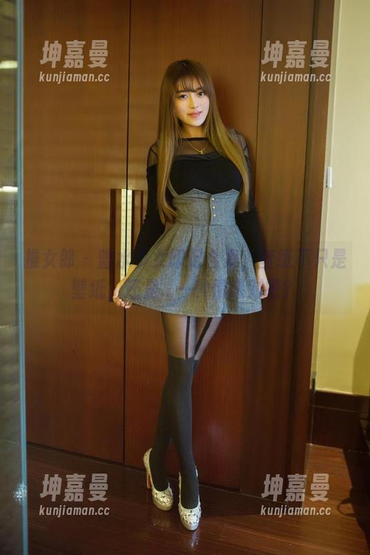 推女郎 - 曾水少女印记合集，壁纸不只是壁纸，还是...一种情感对吧？