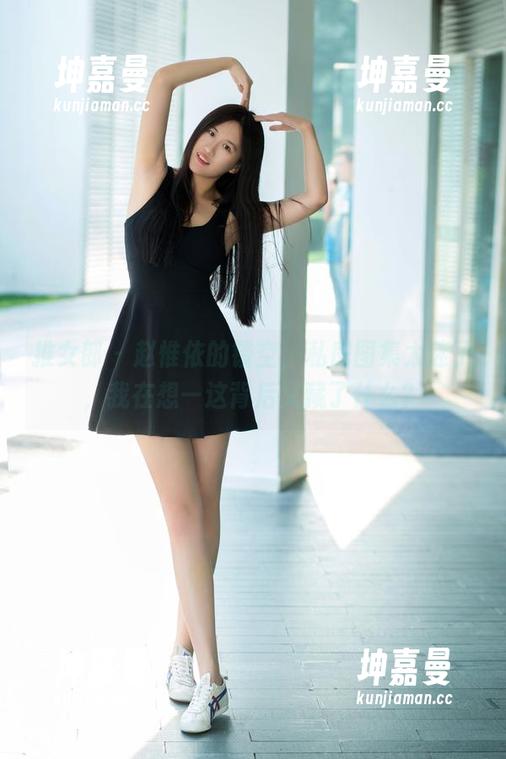 推女郎 - 赵惟依的镂空，私房图集太迷了，我在想—这背后又藏了什么？