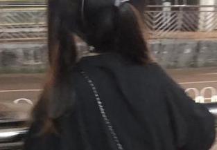 看，摇摇乐yoyo正变身人鱼姫！高清画面直击心底，连鱼都自愧不如。