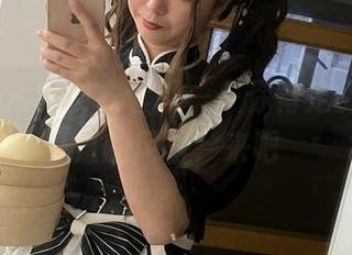 无筝ryou的皮衣套图——你肯定见过没见过的风格，来吧