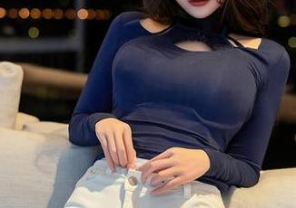 星颜社 – 没什么特别，转转Lisa的居家原图这一刻却让人心动无比，无圣光反而更真实