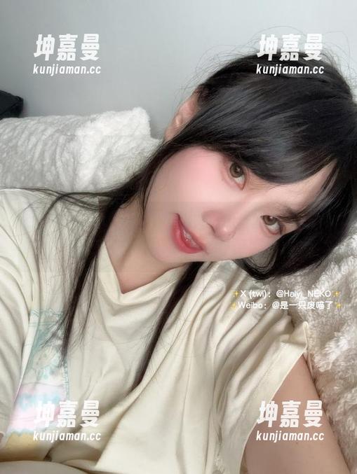 日常的欢乐COS不中止，是一只废喵了高清来袭，顺带求个好评呗！