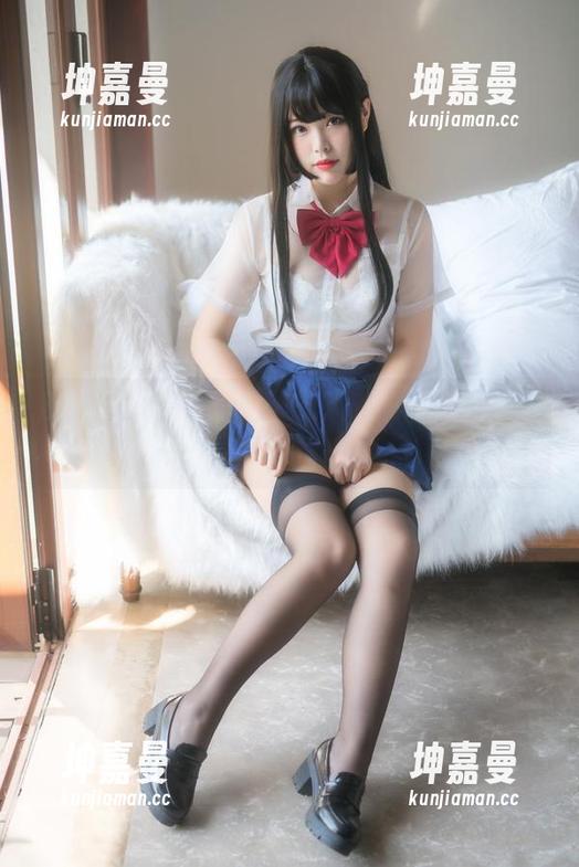BYTFFL里面的杏子夫人，原图合集是一场静默的流行！