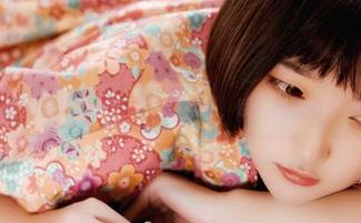 果团网 – 套图呈现：浴缸里的陈雅漫，哦，她眼神太胶囊物语了