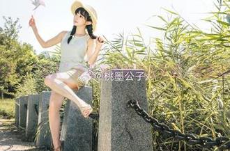 桃墨公子：“双人”作品里找福利的乐趣，你想试试吗？