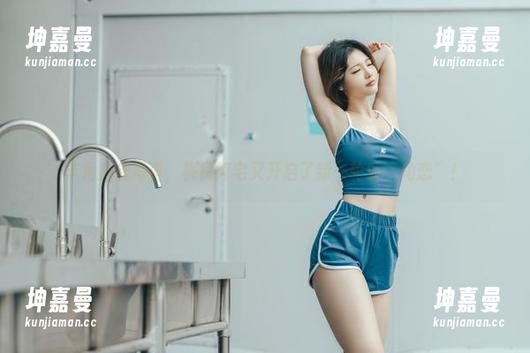 桃良阿宅 羊角魅魔写真,桃良阿宅又开启了新一轮的“角恋”!
